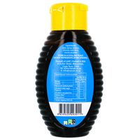 Nanuki Chocolate Syrup Squeeze